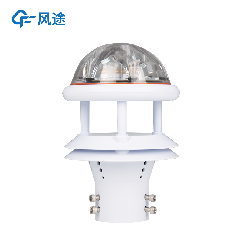 推荐3款常用的雨量计：光学雨量计、红外雨量计、压电雨量计